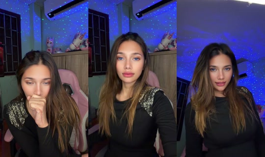 HH6395oily's Stream - Apr 22, 2026, 3:37 PM