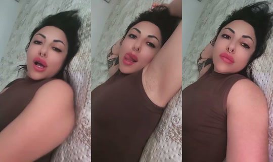 Hanna.Shark's Stream - Jun 18, 2026, 2:33 PM