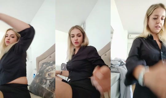 IN.FEELING22's Stream - Apr 27, 2026, 12:07 PM