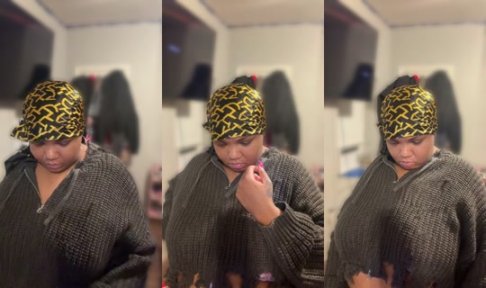 Iambunbun's Stream - Apr 13, 2026, 7:05 AM