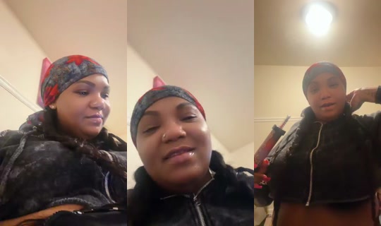 Iambunbun's Stream - Apr 15, 2026, 4:28 AM