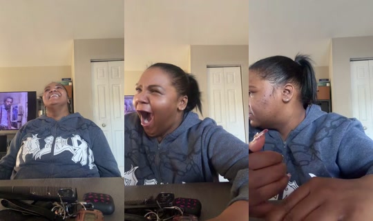 بث Iambunbun - 19 أبريل 2026، 8:28 م