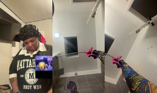 Iambunbun's Stream - May 3, 2026, 5:08 AM