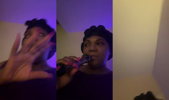 Iambunbun's Stream - May 3, 2026, 6:29 AM