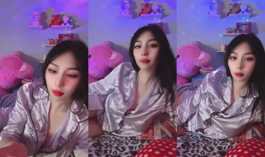 JenNy_Berry의 방송 - 2026년 4월 20일 PM 8:38