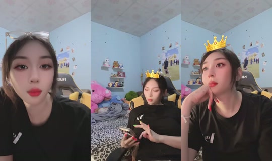 Stream JenNy_Berry - 21 Apr 2026, 13.36