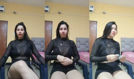 Karla.SpA's Stream - Jun 18, 2026, 11:38 PM