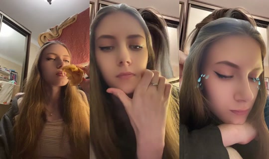 Katyshalove's Stream - May 9, 2026, 10:03 PM