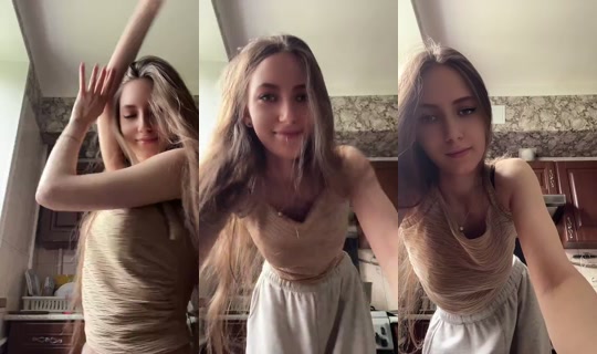 Katyshalove's Stream - May 10, 2026, 7:21 AM