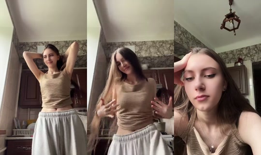Katyshalove's Stream - May 10, 2026, 10:51 AM