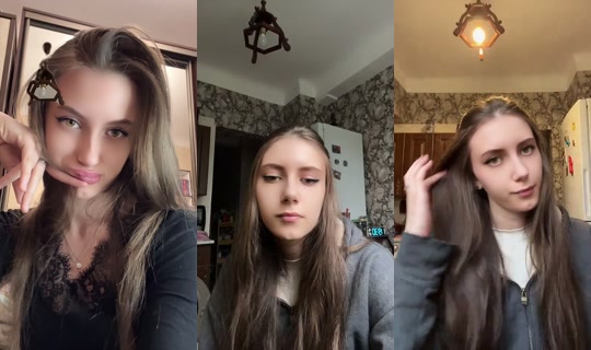 Katyshalove's Stream - May 10, 2026, 4:14 PM