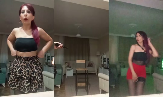 Kehribarr's Stream - Jun 16, 2026, 7:48 PM