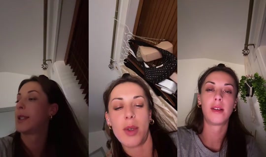 LeashLovin's Stream - Apr 16, 2026, 10:22 PM