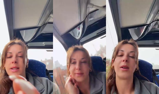 LeashLovin Recorded on Apr 17, 2026, 8:53 AM