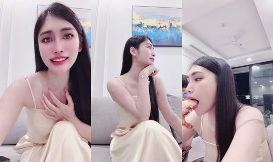 Stream LinhYeu9999 - 5 Mei 2026, 12.01