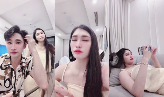 Stream LinhYeu9999 - 5 Mei 2026, 13.07
