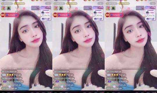 LinhYeu9999 Yayını - 6 May 2026 1:52