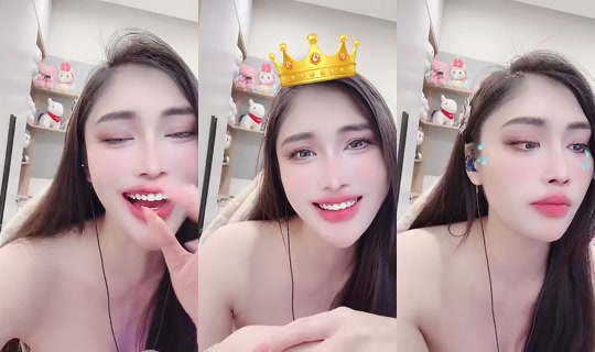 LinhYeu9999's Stream - May 6, 2026, 4:39 PM