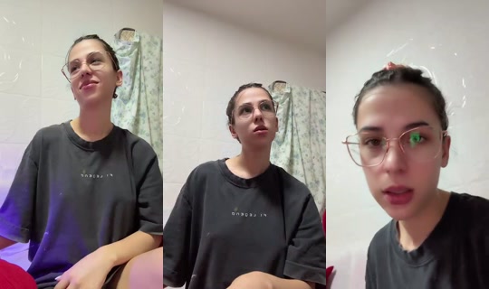 Lorinha01's Stream - Apr 21, 2026, 9:36 PM