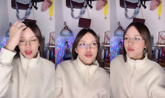 LuuuLATAM's Stream - May 10, 2026, 3:05 AM