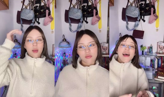 LuuuLATAM's Stream - May 10, 2026, 4:08 AM