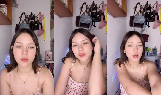 Stream von LuuuLATAM – 10. Mai 2026, 22:02