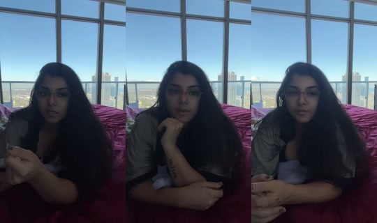 MARCITY's Stream - May 8, 2026, 1:43 PM