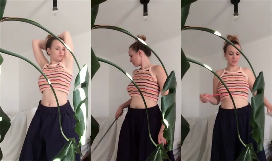 Magdalena.'s Stream - Jun 14, 2026, 5:35 PM