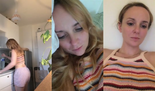 Magdalena.'s Stream - Jun 14, 2026, 7:43 PM