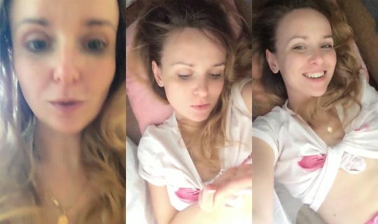 Magdalena.'s Stream - Jun 15, 2026, 11:22 AM