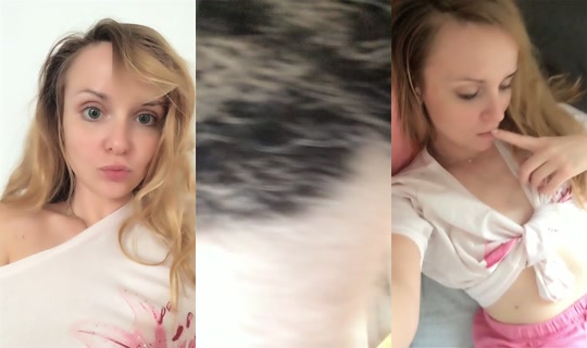 Magdalena.'s Stream - Jun 15, 2026, 4:51 PM