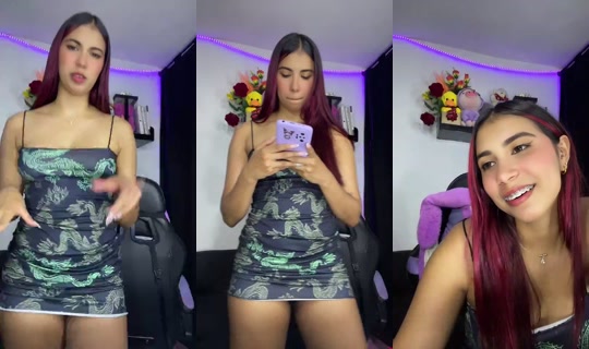 Mari0302's Stream - May 8, 2026, 4:10 AM