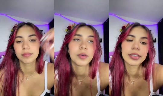 Mari0302's Stream - May 9, 2026, 7:35 AM