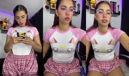 Live de Mari0302 - 10 de mai. de 2026, 3:15