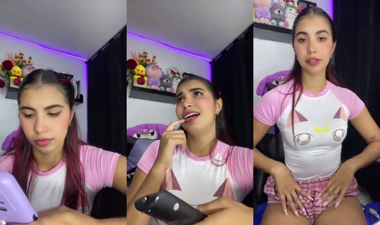 Live de Mari0302 - 10 de mai. de 2026, 6:06