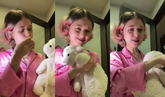 Melaniepetkins's Stream - May 6, 2026, 4:41 PM