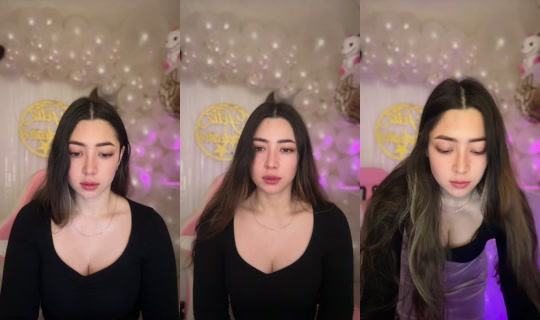 Mimamba's Stream - May 4, 2026, 11:13 PM