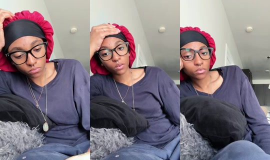 Missjayyyy의 방송 - 2026년 4월 19일 PM 5:20