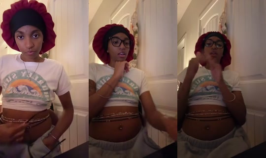 Missjayyyy의 방송 - 2026년 4월 20일 AM 3:00