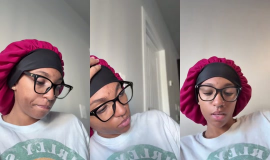 Missjayyyy의 방송 - 2026년 4월 20일 PM 1:21