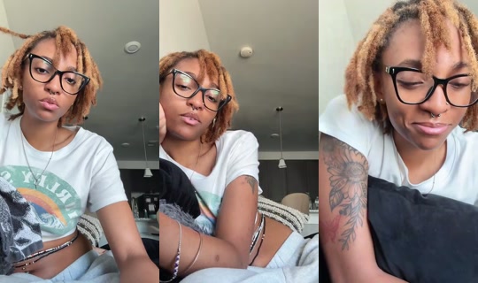 Missjayyyy의 방송 - 2026년 4월 20일 PM 5:25