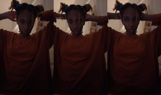 Missjayyyy의 방송 - 2026년 4월 21일 AM 2:01