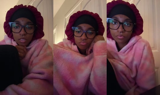 بث Missjayyyy - 22 أبريل 2026، 1:48 ص