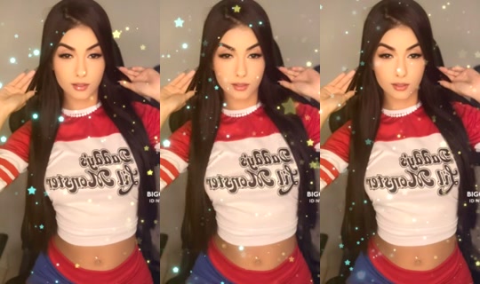 NV919395's Stream - Apr 22, 2026, 2:07 AM