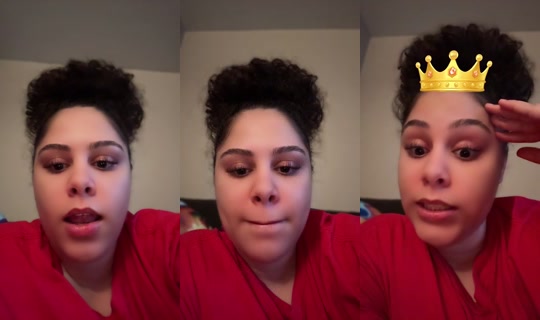 Nonamesadie's Stream - Apr 19, 2026, 7:06 AM