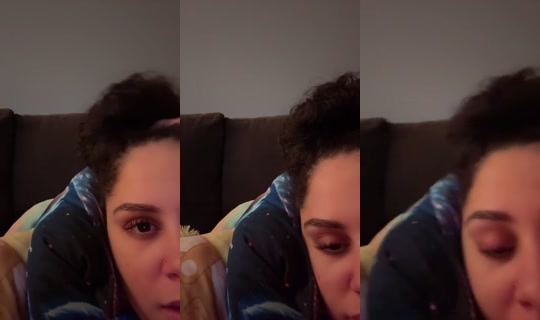 Nonamesadie Recorded on Apr 19, 2026, 8:34 AM