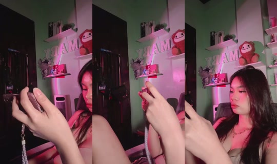 Ohmariaa_30's Stream - Apr 18, 2026, 10:10 AM