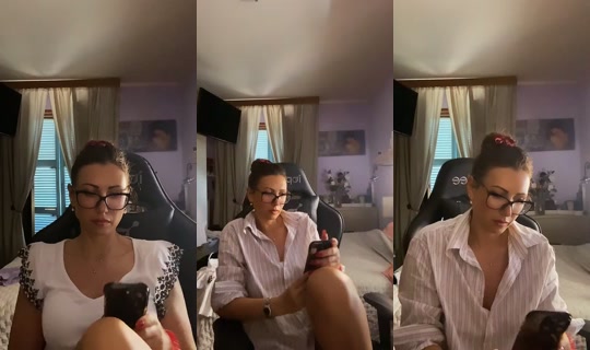Stream OxiStorm - 17 Jun 2026, 12.35