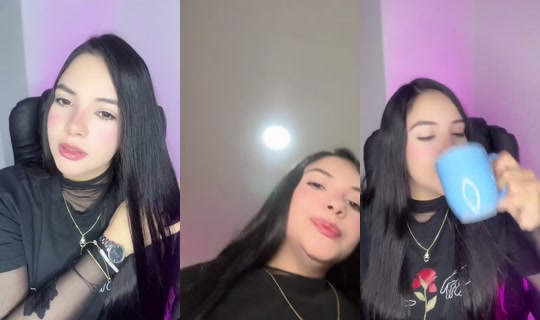 Pauu.'s Stream - Apr 19, 2026, 4:48 AM