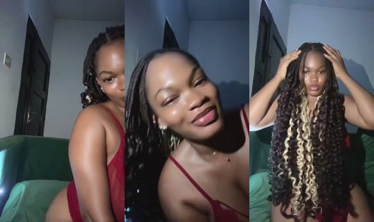 Perfectbeing's Stream - Apr 17, 2026, 11:12 PM